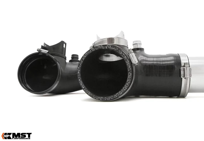 MST BMW N20/26 2.0T TURBO INLET PIPE (BW-N2002)