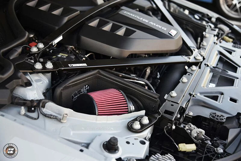 MST Competition S58 Cold Air Intake System 2021+ BMW G80 G82 M3 M4 (BW-S5801)