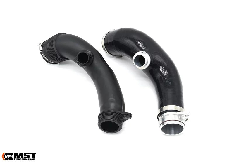 MST BMW N55 3.0 TURBO INLET PIPE (BW-MK3352V1)