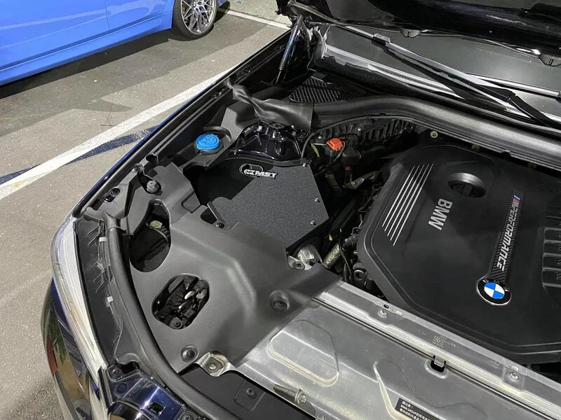 MST Cold Air Intake System BMW X3 X4 3.0T B58 (BW-X301)