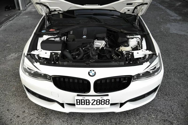 MST Intake System + Turbo Inlet Pipe 2014+ BMW 320i,328i, 120i, 125i 420i 428i N20 N26 EWG (BW-N2003)