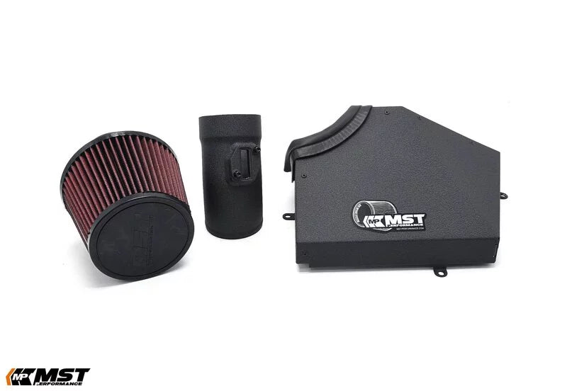MST Intake system 2018+ BMW Mini Cooper F55 F56 F57 (BW-MIF5602)