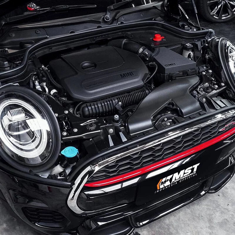 MST Intake system 2018+ BMW Mini Cooper F55 F56 F57 (BW-MIF5602)