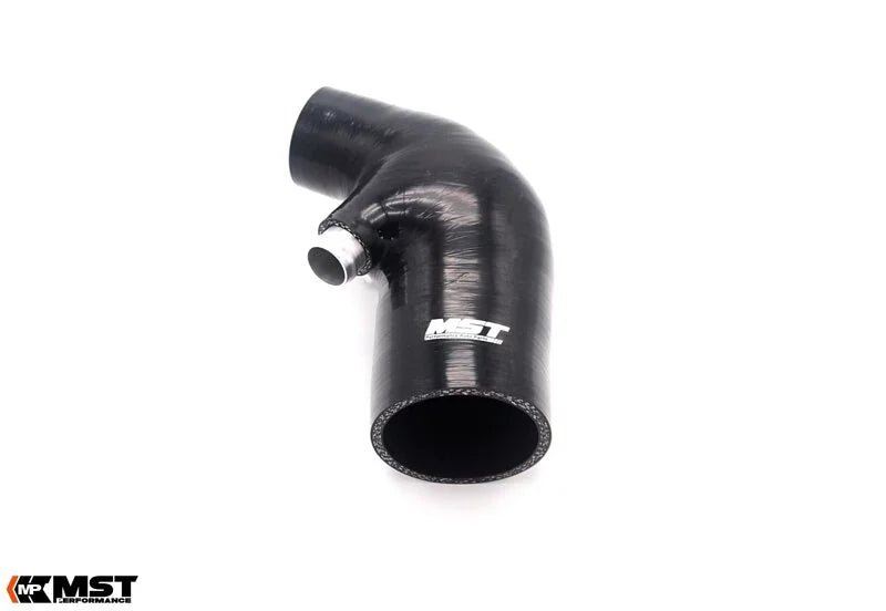 MST BMW N13 SILICONE TURBO INLET HOSE(F20 F21 F30 F31) (BW-N1302)