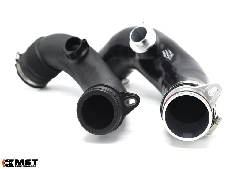 MST BMW N55 3.0 TURBO INLET PIPE (BW-MK3352V2)