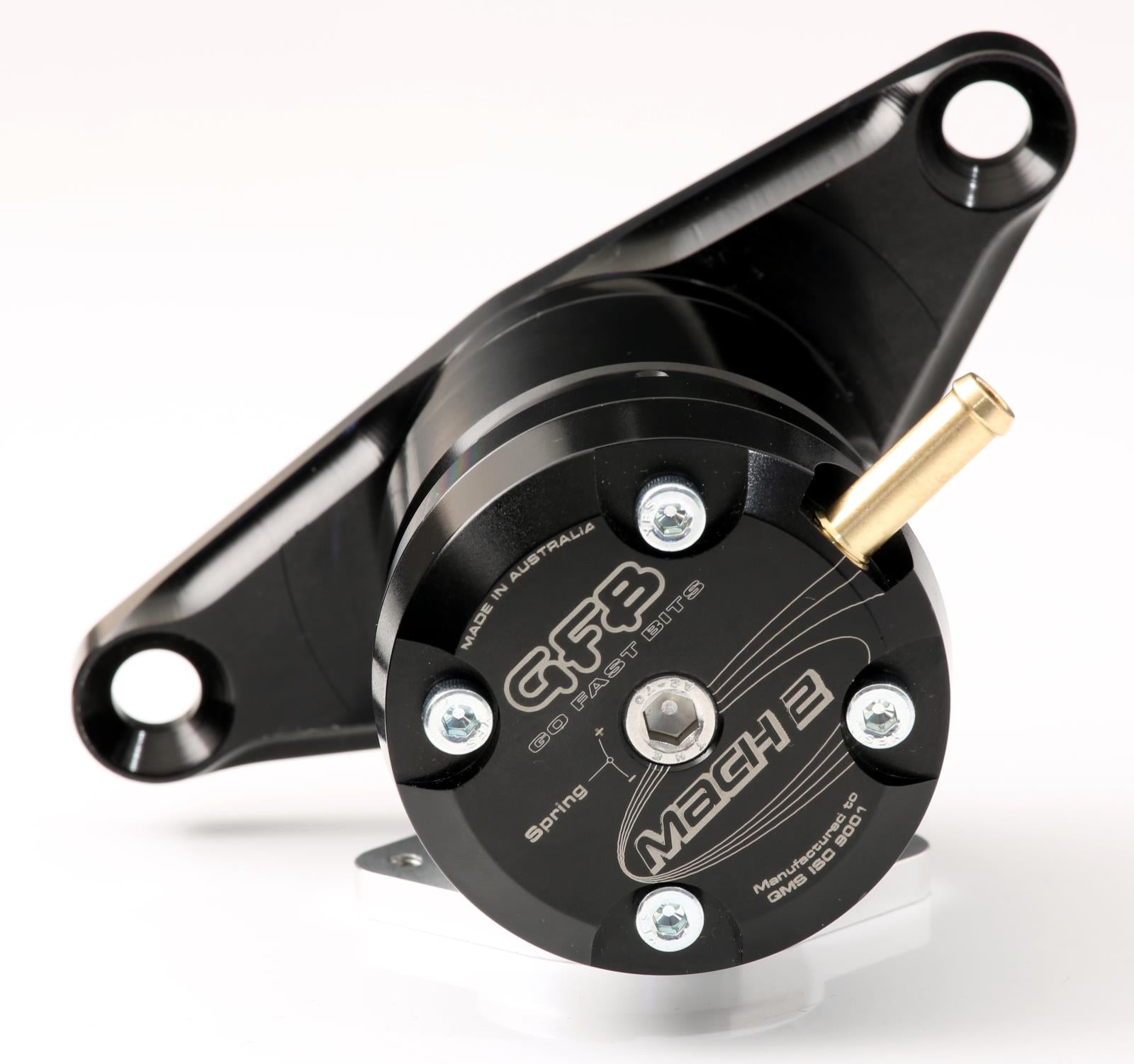 Mach 2 T9103 TMS Recirculating Diverter Valve Direct Fitment