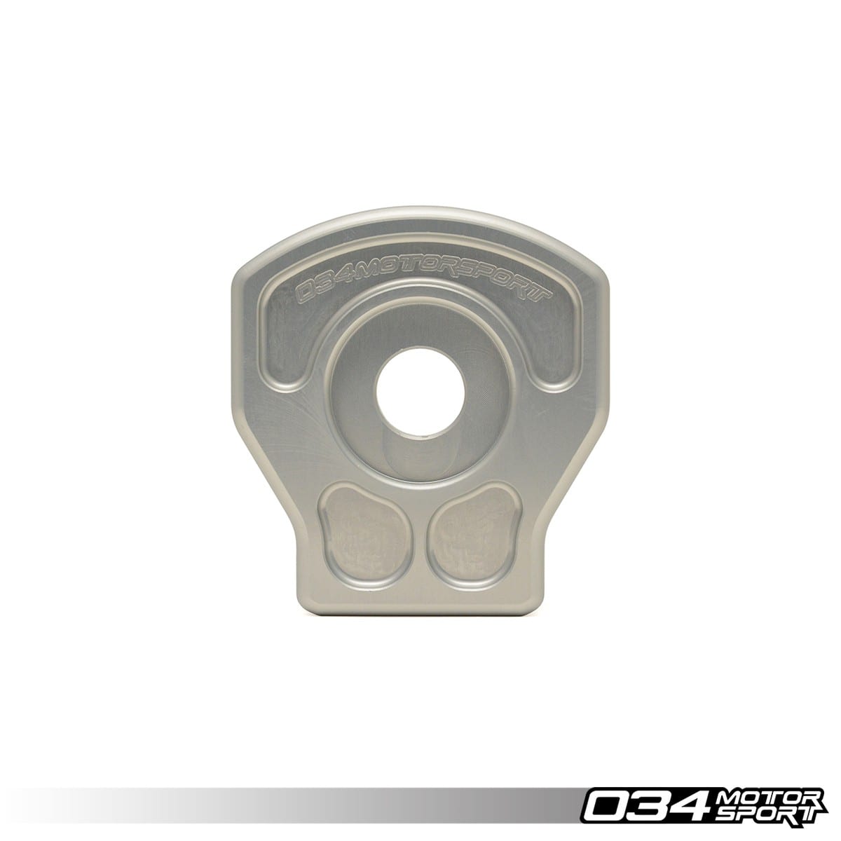BILLET ALUMINUM DOGBONE MOUNT INSERT 2