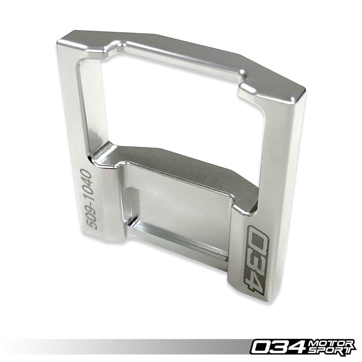 BILLET ALUMINUM UPPER DOGBONE MOUNT INSERT 2