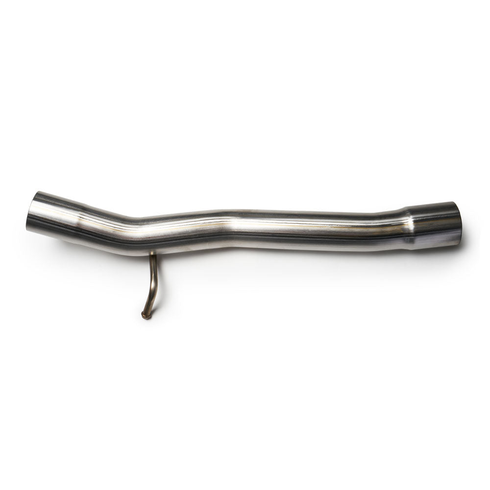 CTS Turbo Resonator/Res Delete Kit – Mk7/7.5 VW Golf R & 8V/8Y Audi A3/S3