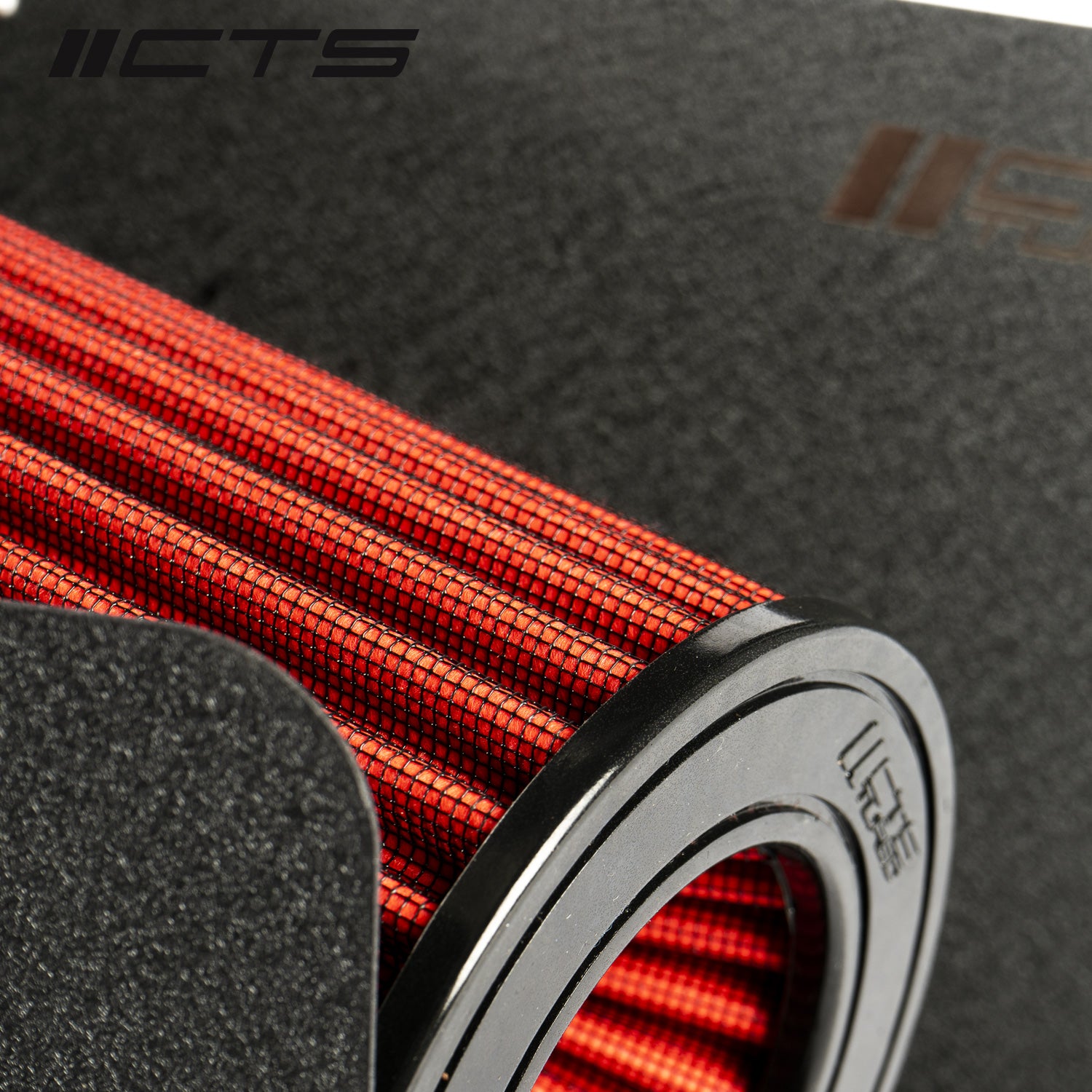 CTS Turbo MK4 GTI 1.8T Intake Kit