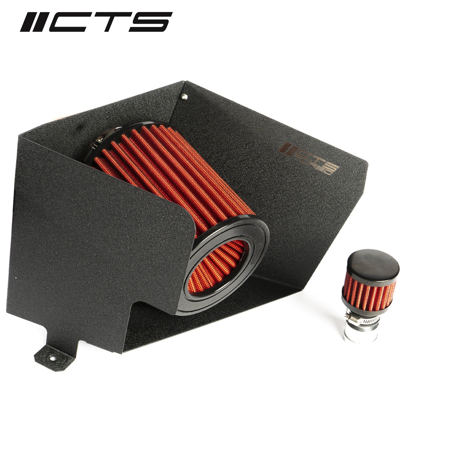 CTS Turbo MK4 GTI 1.8T Intake Kit