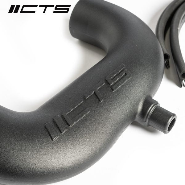 CTS Turbo MERCEDES-BENZ AMG W205/M177 C63/63S INTAKE SYSTEM