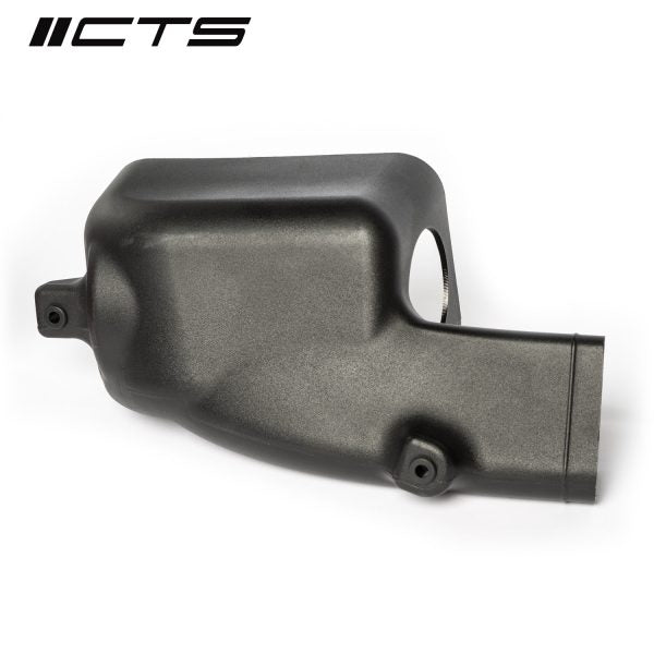 CTS Turbo MERCEDES-BENZ AMG W205/M177 C63/63S INTAKE SYSTEM
