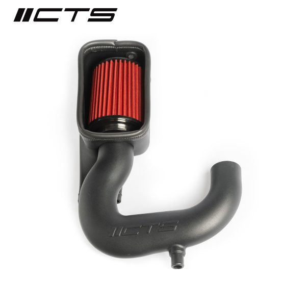 CTS Turbo MERCEDES-BENZ AMG W205/M177 C63/63S INTAKE SYSTEM