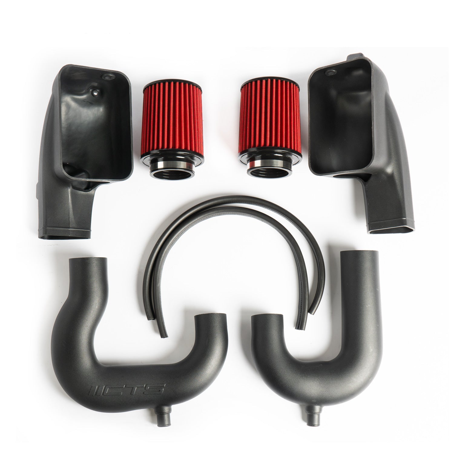 CTS Turbo MERCEDES-BENZ AMG W205/M177 C63/63S INTAKE SYSTEM