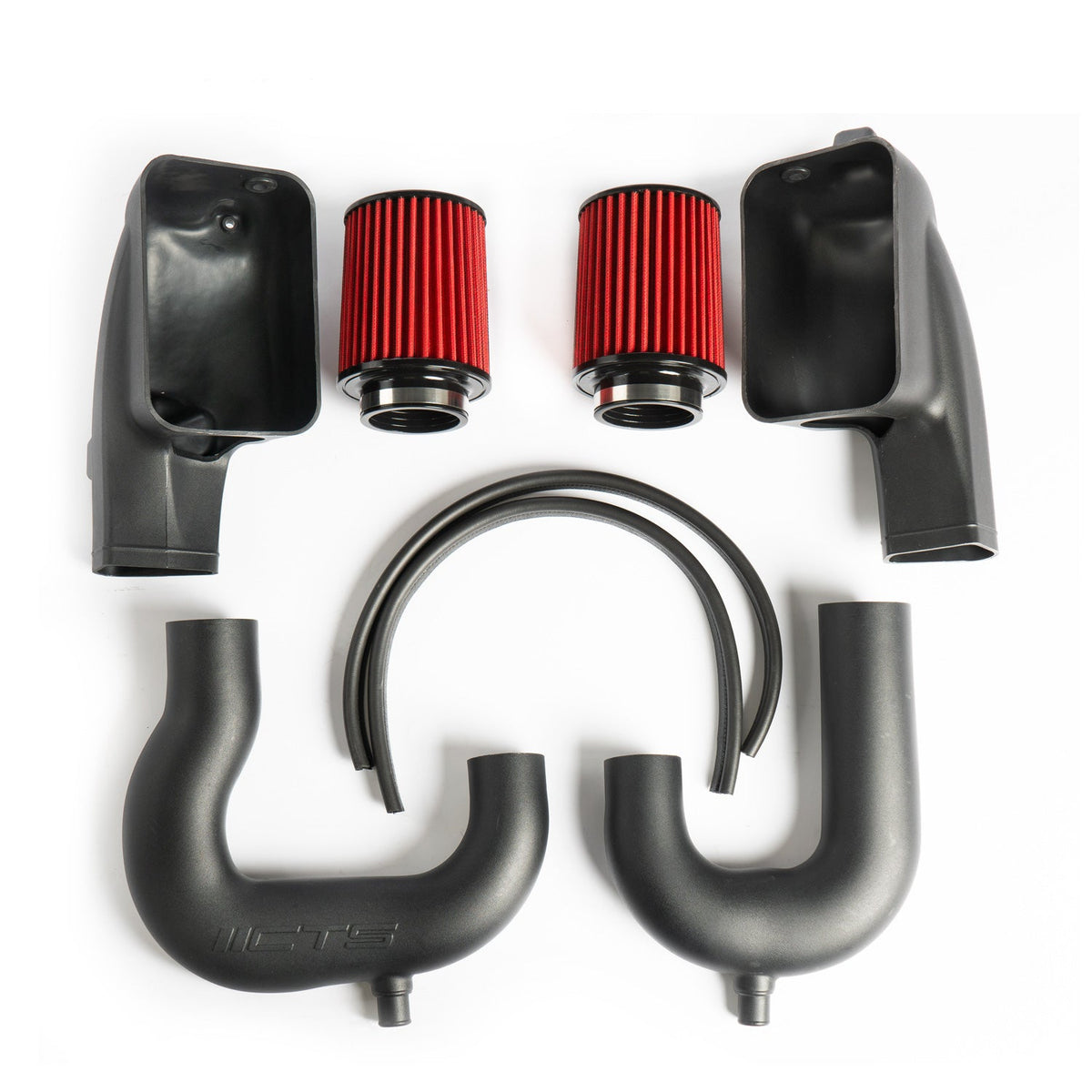 CTS Turbo MERCEDES-BENZ AMG W205/M177 C63/63S INTAKE SYSTEM
