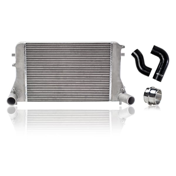 CTS MK5 2.0T DIRECT FIT FMIC KIT