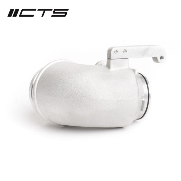CTS TURBO 1.8T-2.0T MQB GEN3 HIGH-FLOW TURBO INLET PIPE2