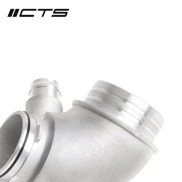 CTS TURBO 1.8T-2.0T MQB GEN3 HIGH-FLOW TURBO INLET PIPE3