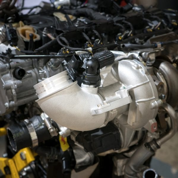 CTS TURBO 1.8T-2.0T MQB GEN3 HIGH-FLOW TURBO INLET PIPE5