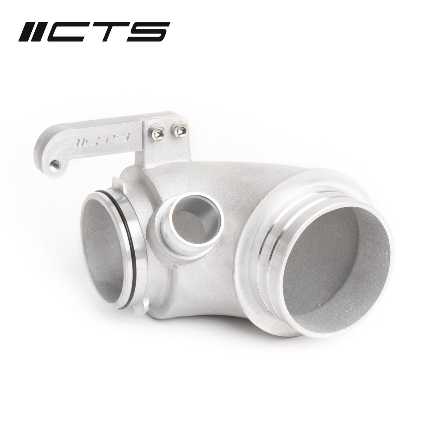 Turbo Inlet Cap CTS TURBO 1.8T/2.0T MQB GEN3 HIGH-FLOW TURBO INLET PIPE | Sutherland ...
