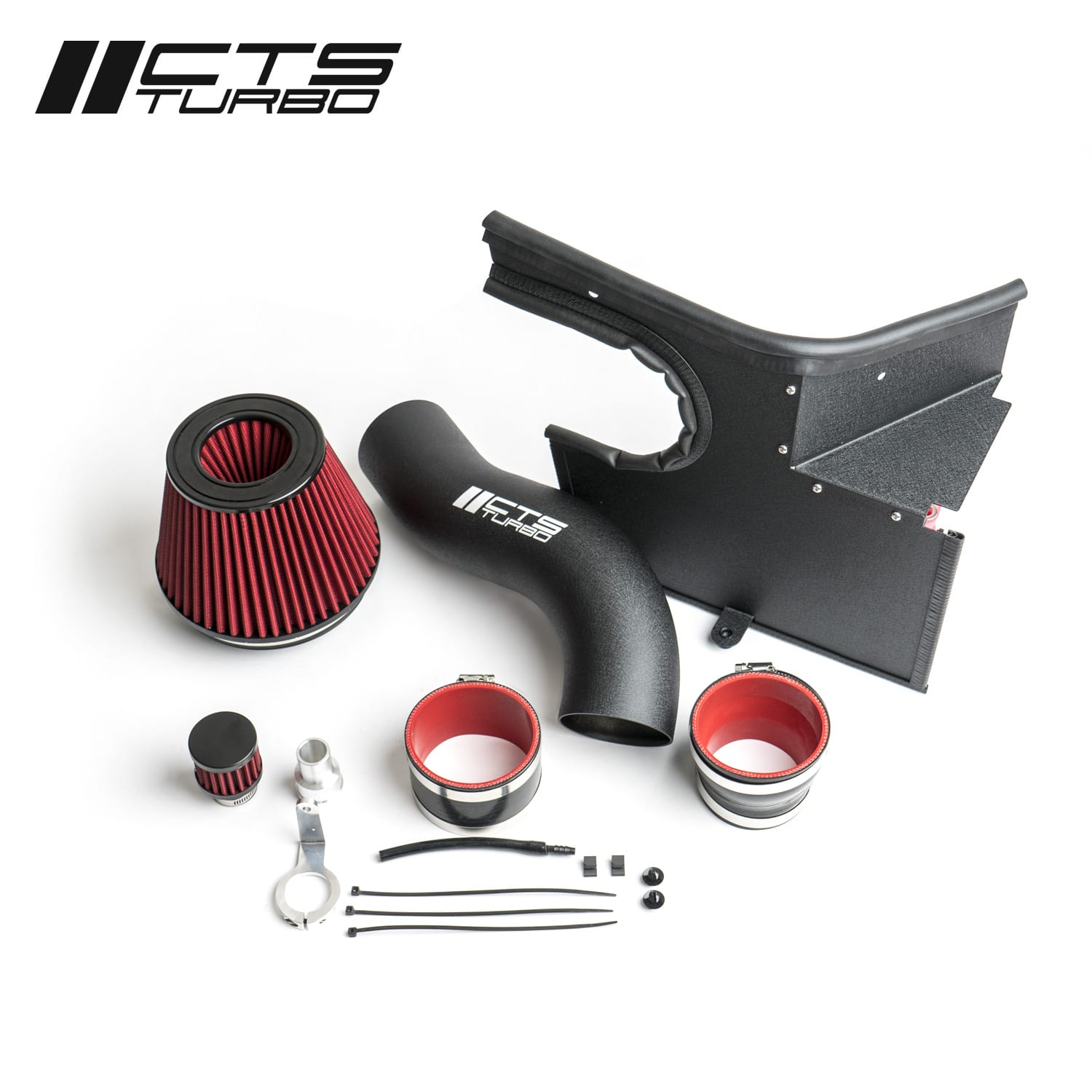 CTS TURBO AUDI B8 2