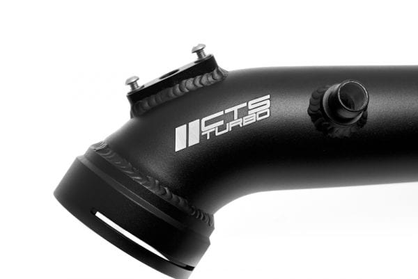 CTS TURBO CHARGE PIPE SET FOR RWD 2
