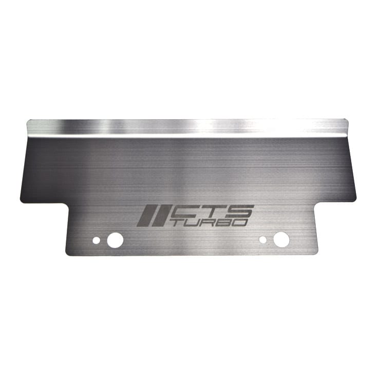 CTS TURBO HEAT SHIELD GOLF R FSI SPECIFIC