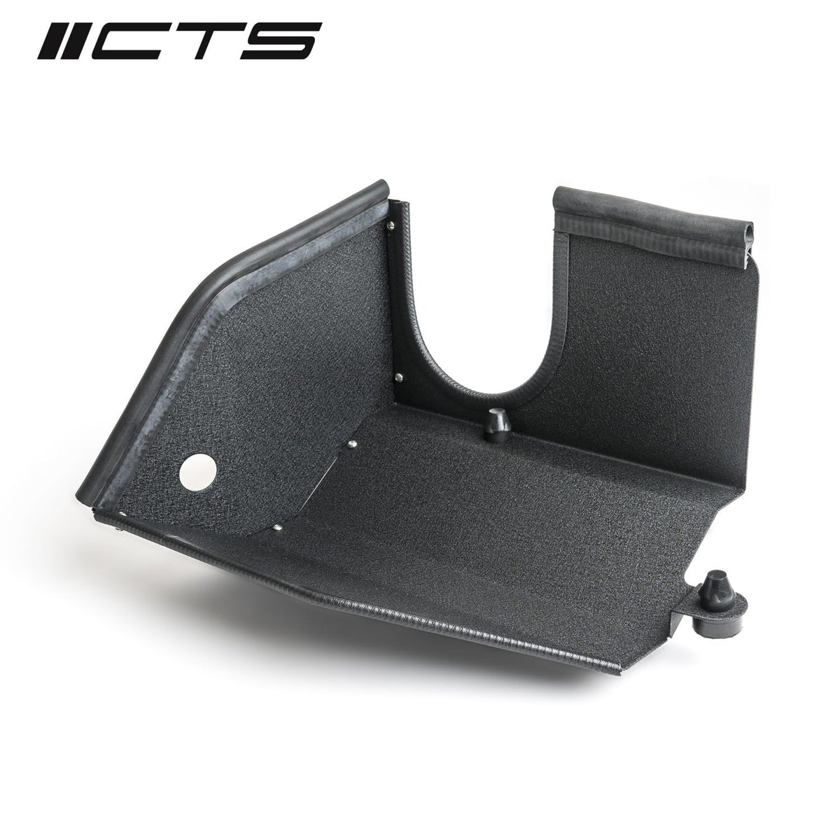 CTS TURBO MK7 7.5 VW GOLF R, AUDI S3, AUDI TTS INTAKE 4