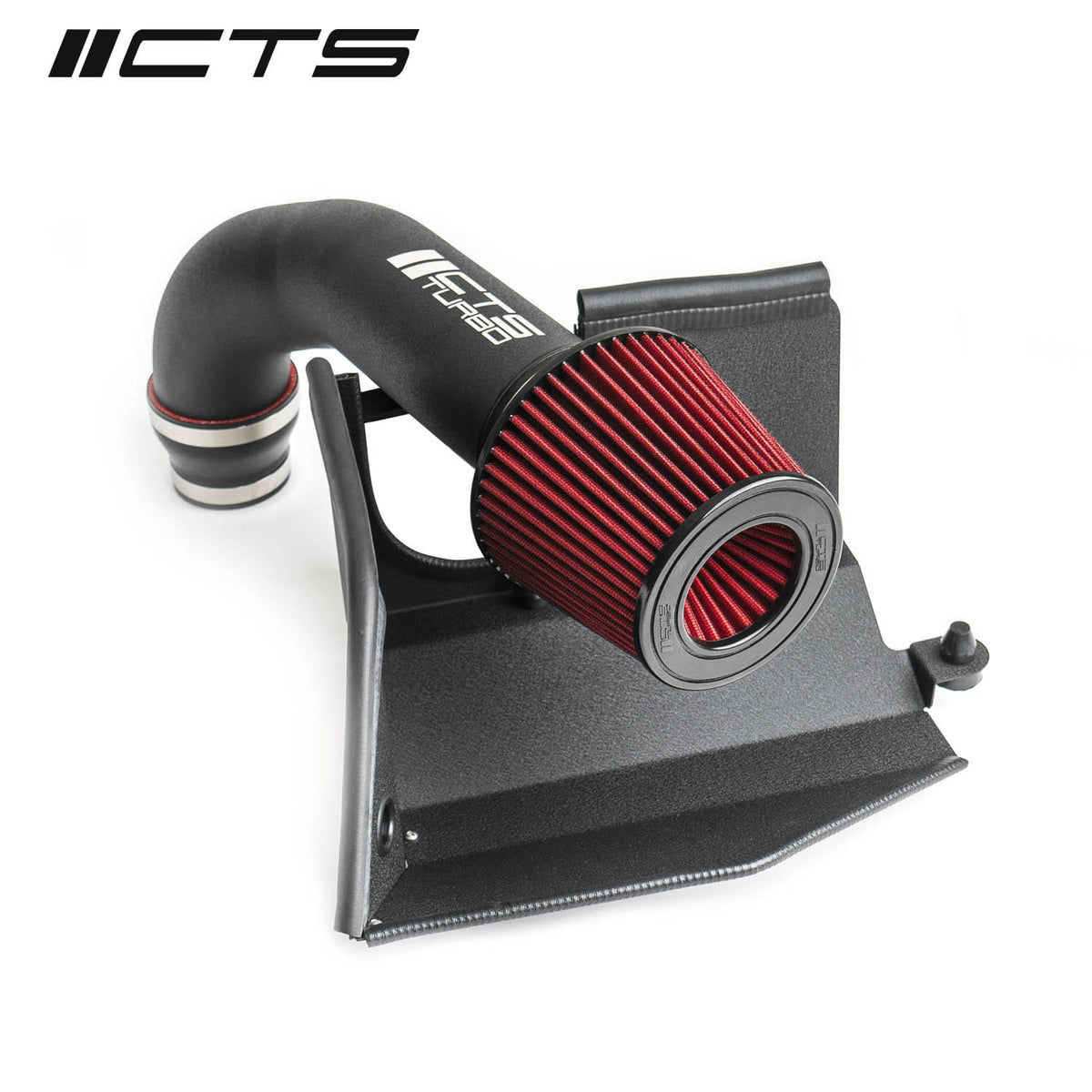 CTS TURBO MK7 7.5 VW GOLF R, AUDI S3, AUDI TTS INTAKE