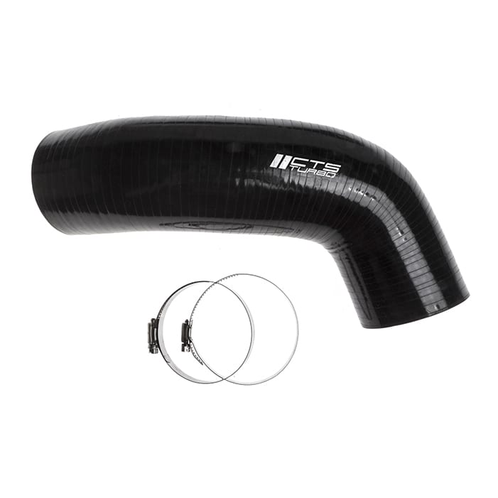 CTS TURBO MQB TURBO INLET HOSE