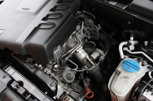 VW Audi Seat Skoda with 1.9 2.0 TDI AXR BKC BKD AZV engines EGR Removal  Delete Kit