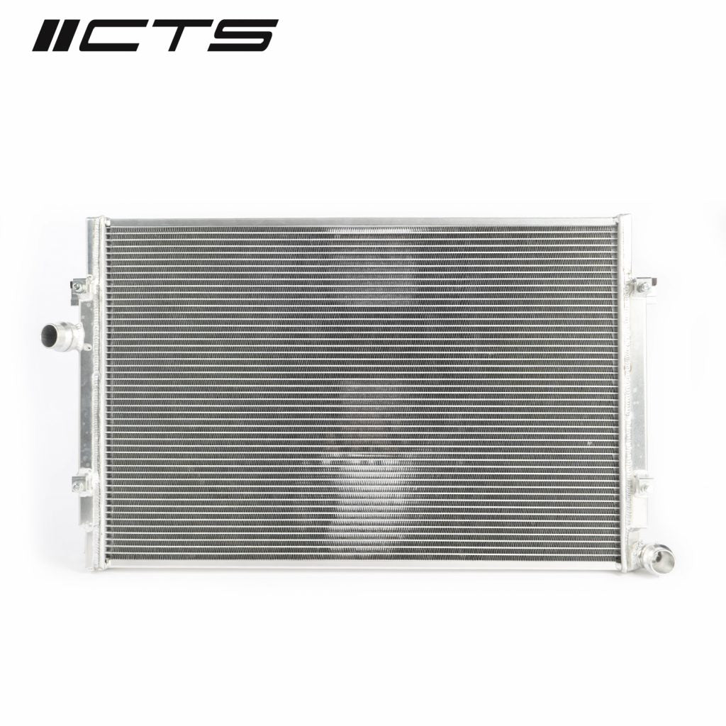 CTS Turbo High-Performance Radiator for VW/AUDI Mk7/8V/8S MQB (EA888.3)