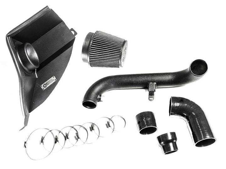 IE 2.0T TSI Cold Air Intake Fits VW MK5, MK6 GTI, Jetta, CC Audi 8P A3 3
