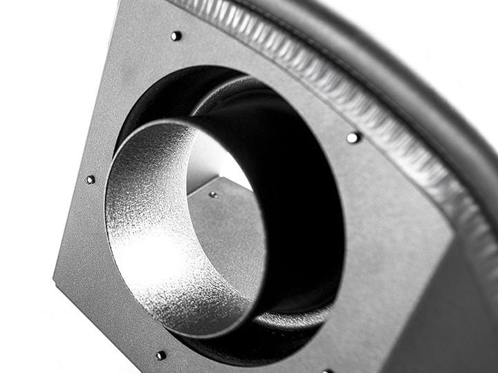 IE 2.0T TSI Cold Air Intake Fits VW MK5, MK6 GTI, Jetta, CC Audi 8P A3 5