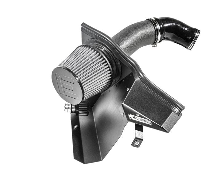 IE Audi 3.0T Cold Air Intake 5