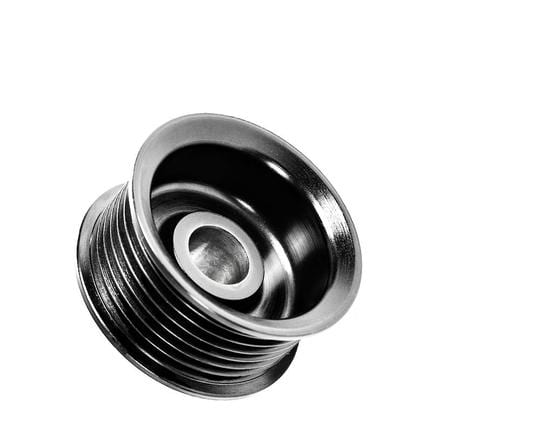 IE Audi 3.0T Supercharger Pulley Upgrade