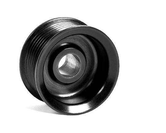 IE Audi 3.0T Supercharger Pulley Upgrade2
