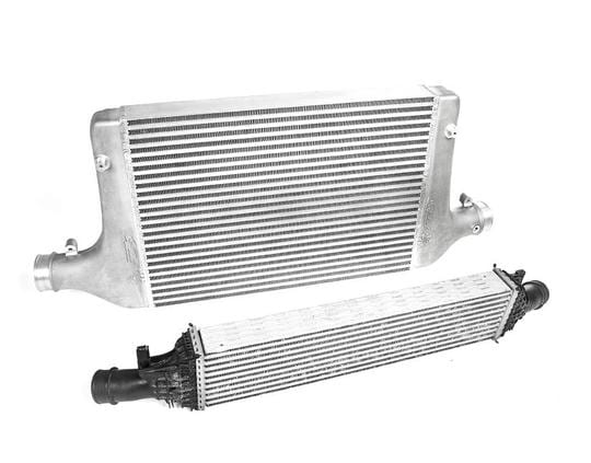 IE Audi B8 A4 FDS Intercooler 3