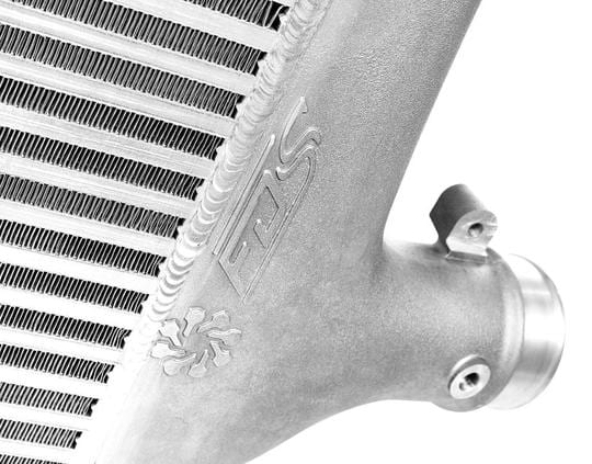 IE Audi B8 A4 FDS Intercooler 5