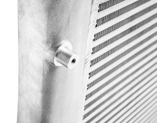 IE Audi B8 A4 FDS Intercooler 7