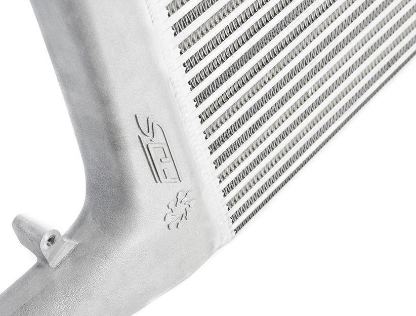 IE Audi B9 S4, A4, ALLROAD FDS Intercooler 4