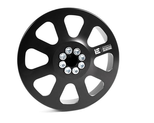 IE Audi S4 S5 Dual Pulley Power Kits 3