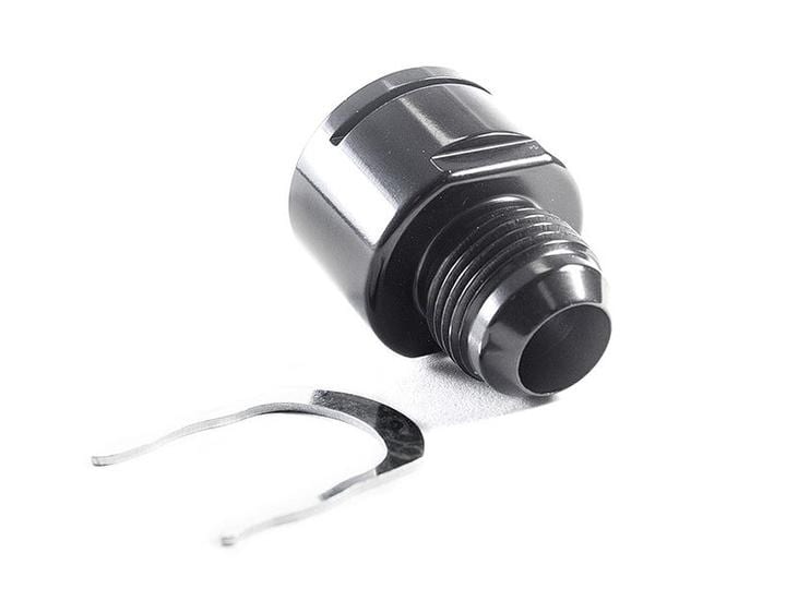 IE Block Breather Adapter for 2.0T FSI and 2.5L 5 Cyl Engines 2