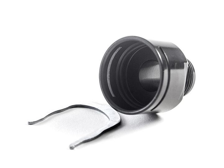 IE Block Breather Adapter for 2.0T FSI and 2.5L 5 Cyl Engines 3