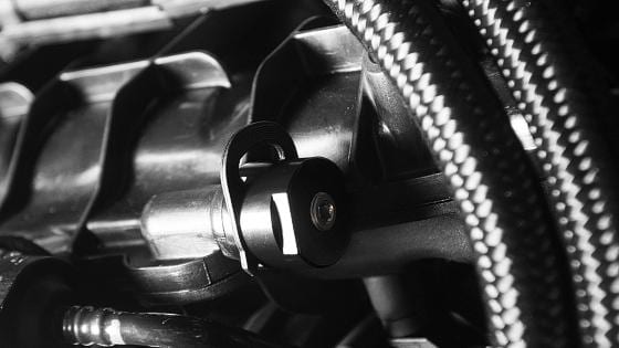 IE Boost Cap For FSI, TSI, and 2.5L 5CYL Engines 1