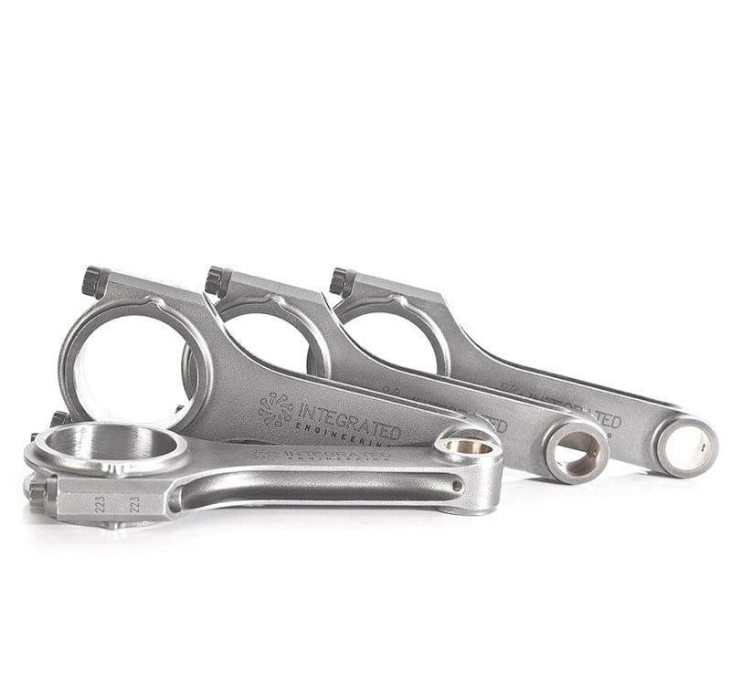 IE Forged Connecting Rods VW & Audi 144X20 1