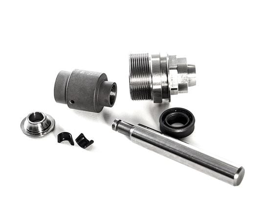 IE High Pressure Fuel Pump HPFP Upgrade Kit for VW Audi 2.0T FSI 4.2L FSI Engines 5