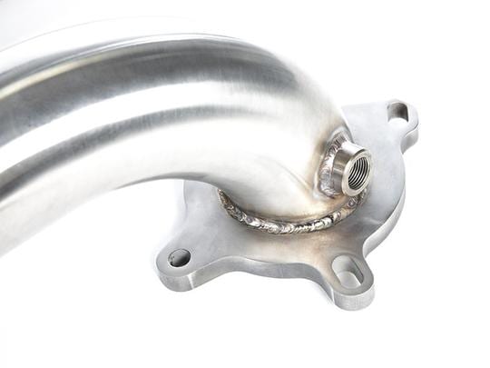 IE MK5 & MK6 2.0T 3 Catted Downpipe5