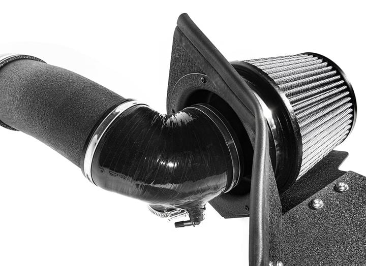 IE MQB 2.0T 1.8T Gen 3 Cold Air Intake 4